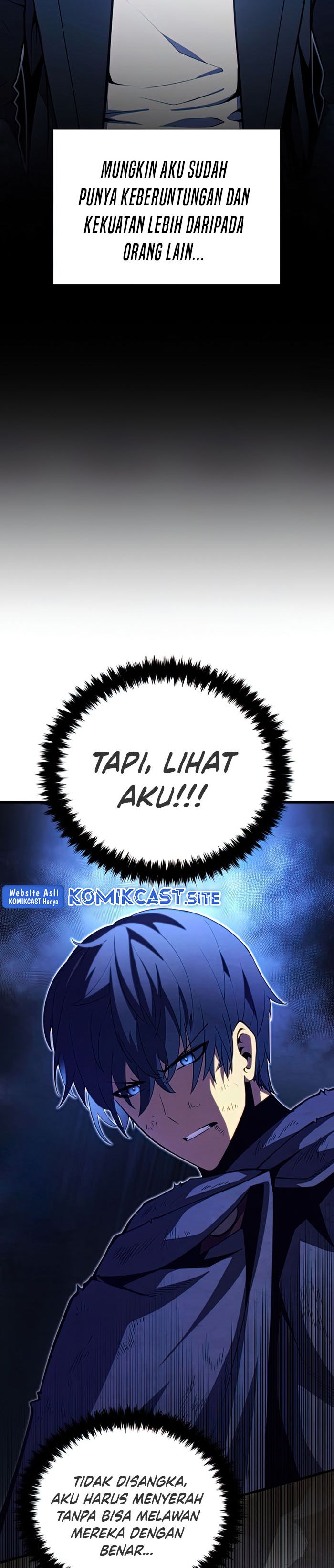 Swordmaster’s Youngest Son Chapter 56