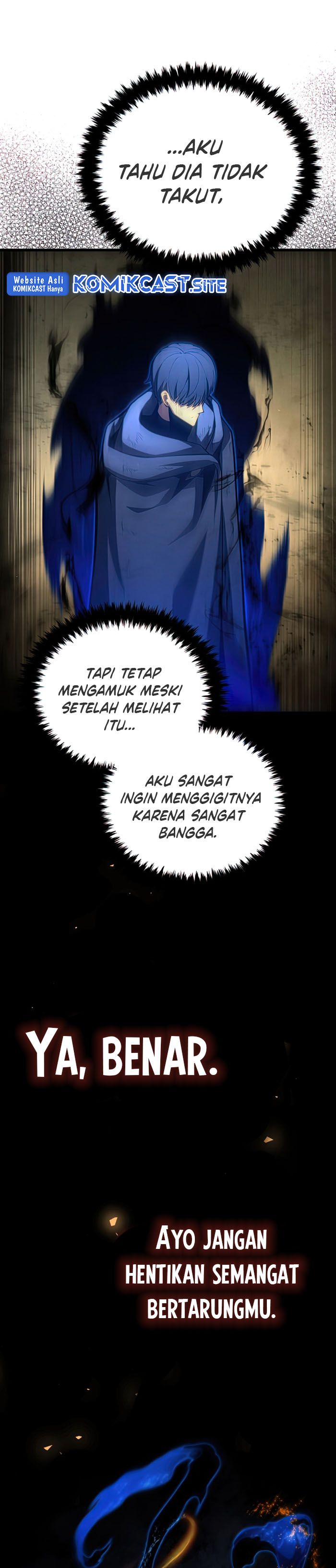 Swordmaster’s Youngest Son Chapter 56