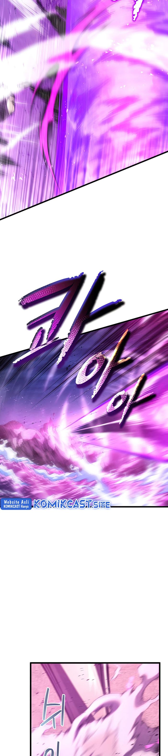 Swordmaster’s Youngest Son Chapter 56
