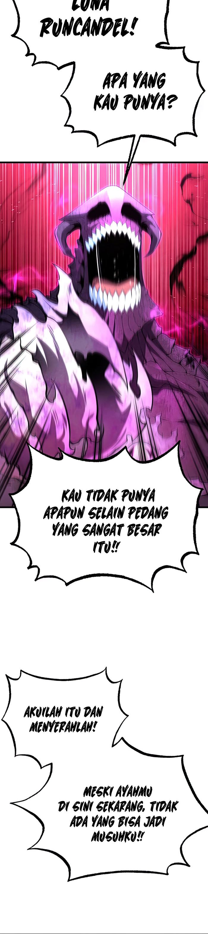 Swordmaster’s Youngest Son Chapter 56