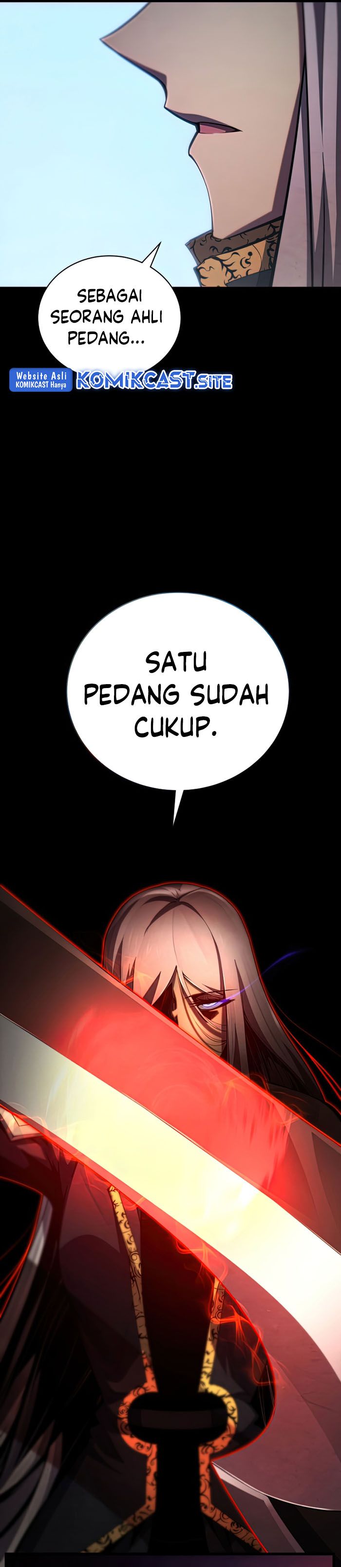 Swordmaster’s Youngest Son Chapter 56