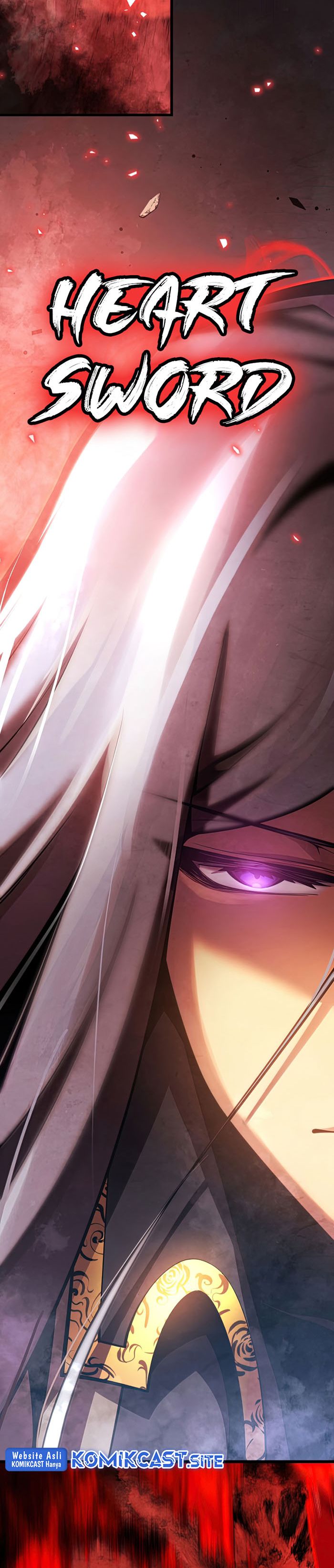 Swordmaster’s Youngest Son Chapter 56