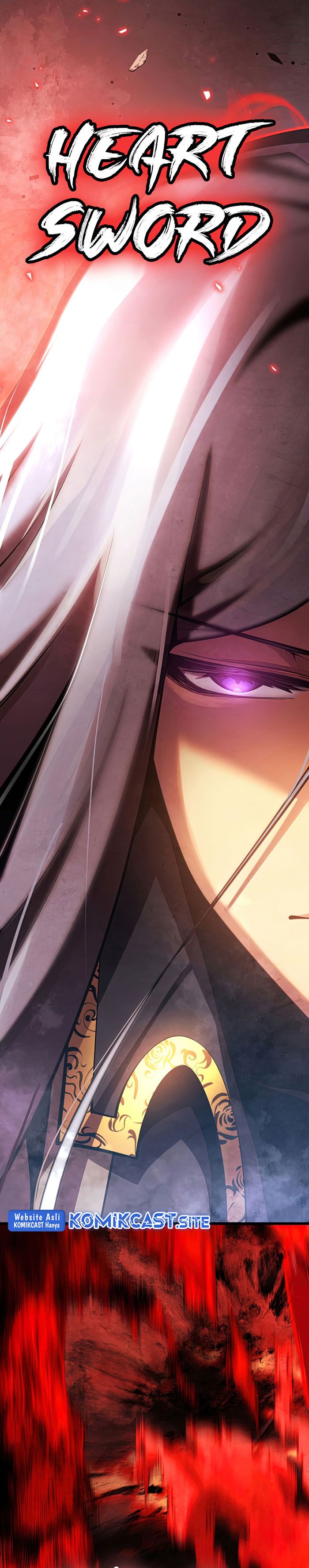 Swordmaster’s Youngest Son Chapter 57