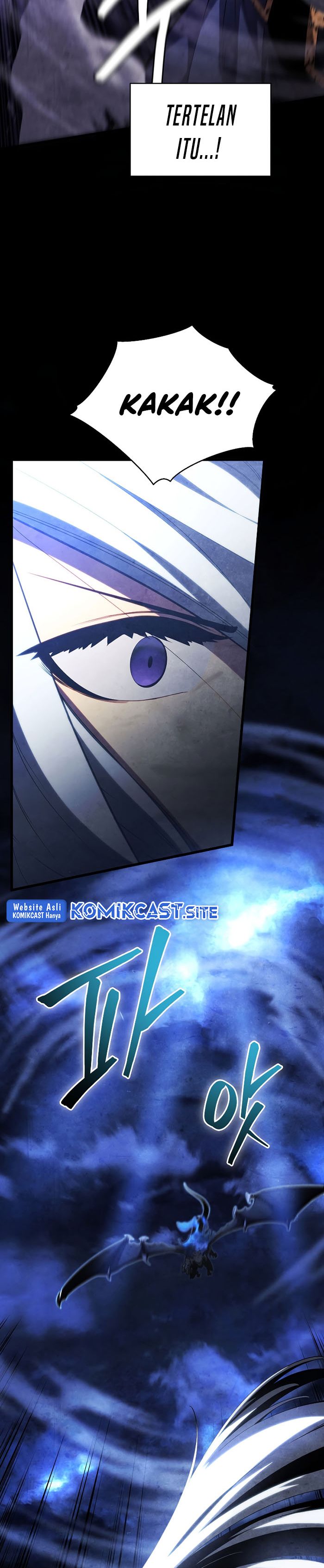 Swordmaster’s Youngest Son Chapter 57
