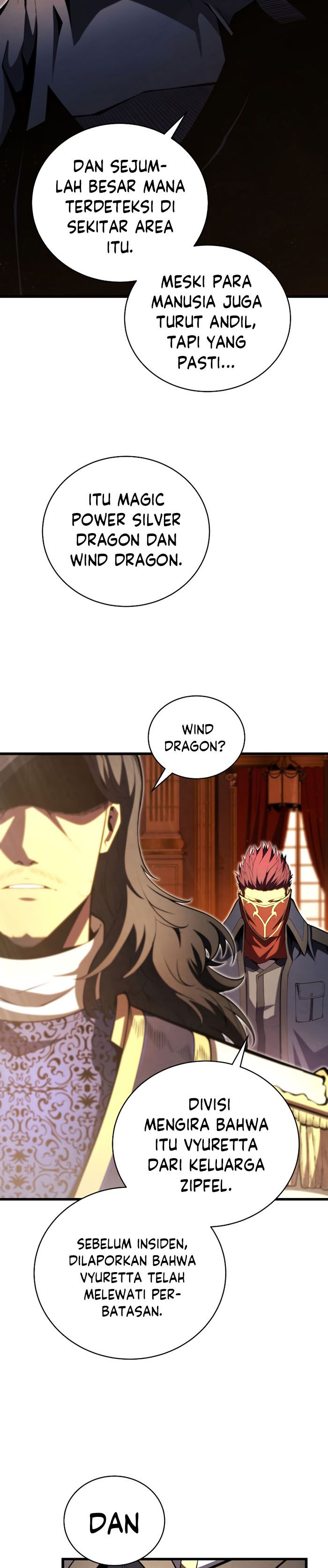 Swordmaster’s Youngest Son Chapter 57