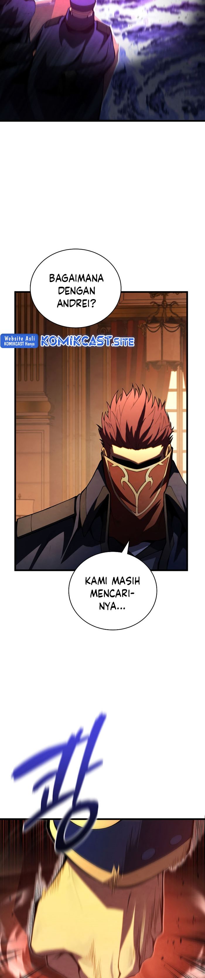 Swordmaster’s Youngest Son Chapter 57