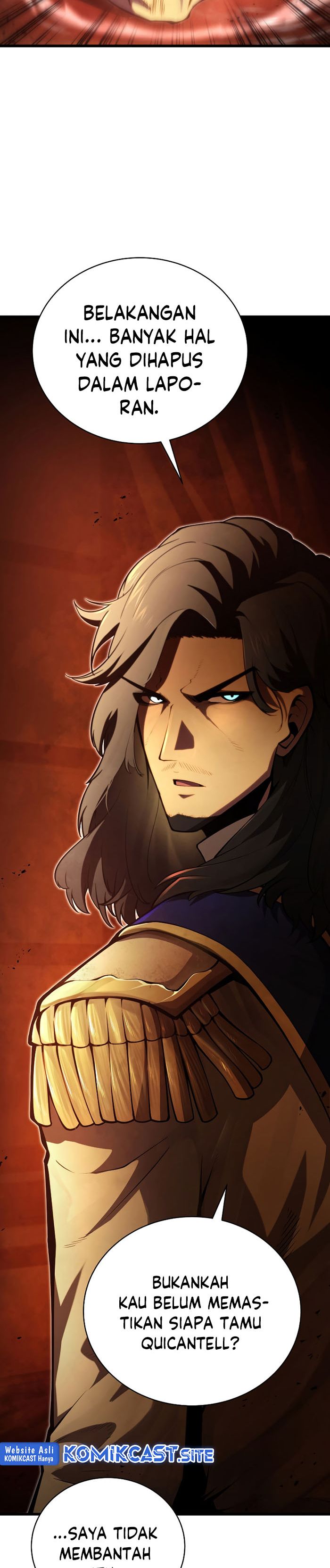 Swordmaster’s Youngest Son Chapter 57