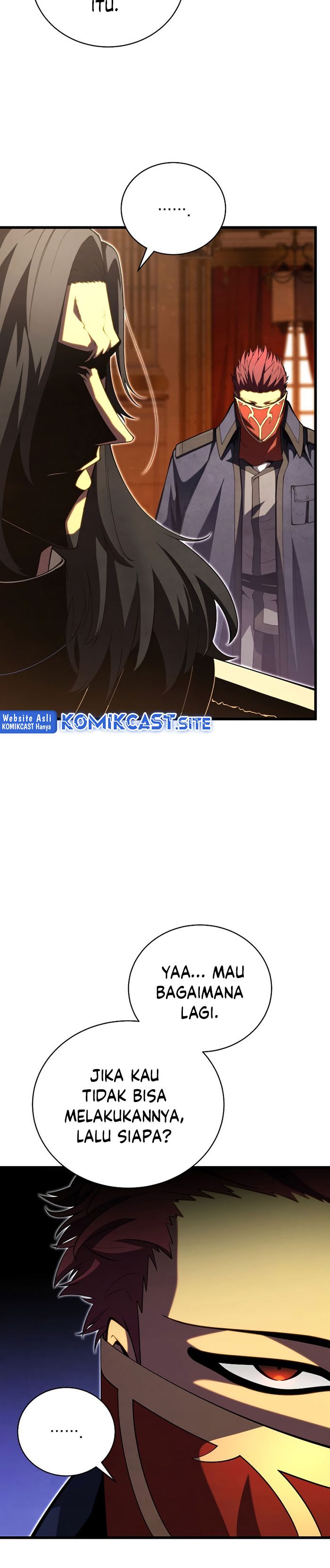 Swordmaster’s Youngest Son Chapter 57