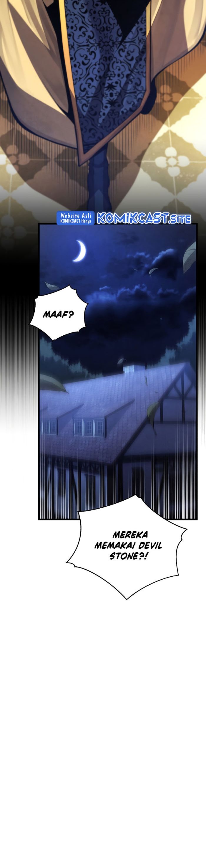 Swordmaster’s Youngest Son Chapter 57