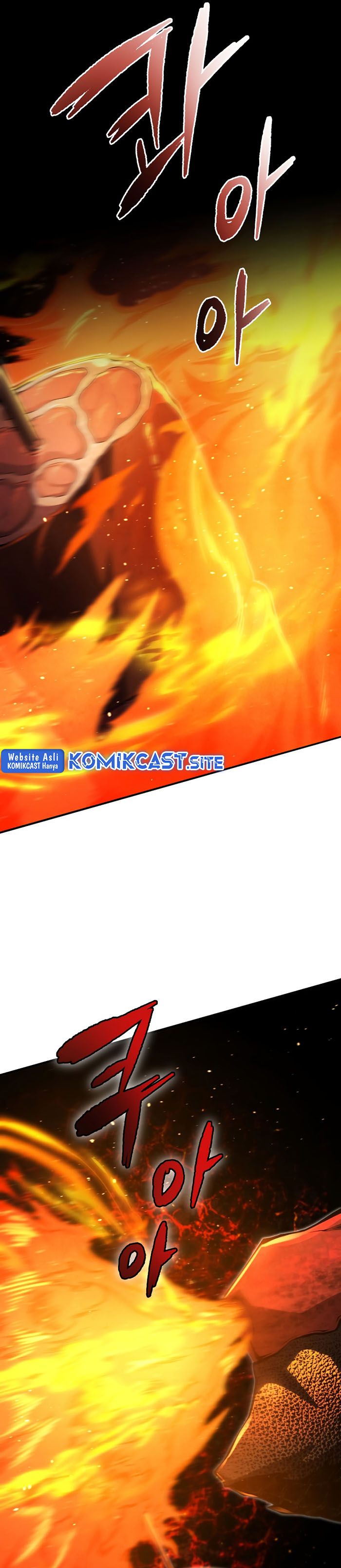 Swordmaster’s Youngest Son Chapter 57