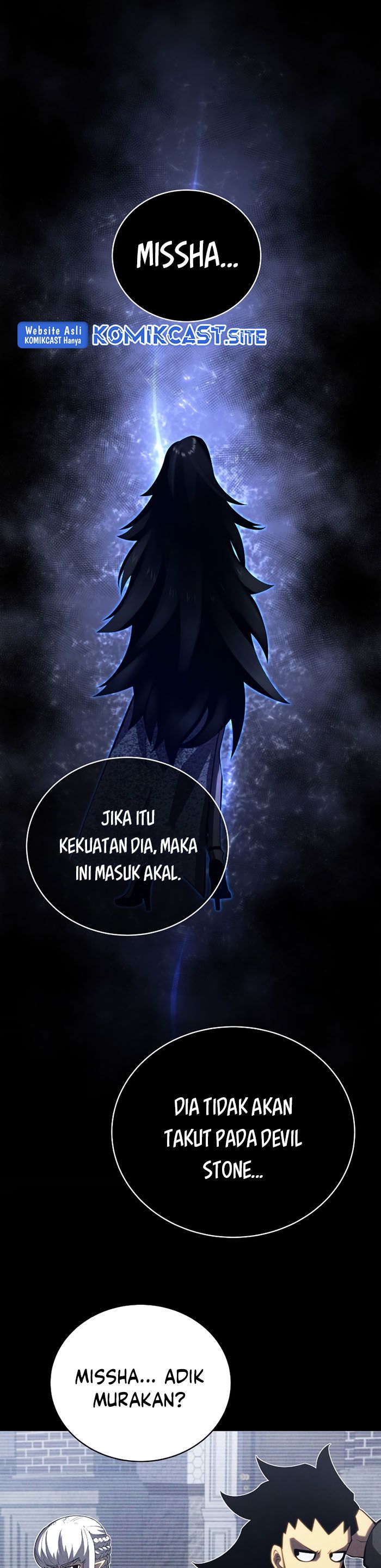 Swordmaster’s Youngest Son Chapter 57
