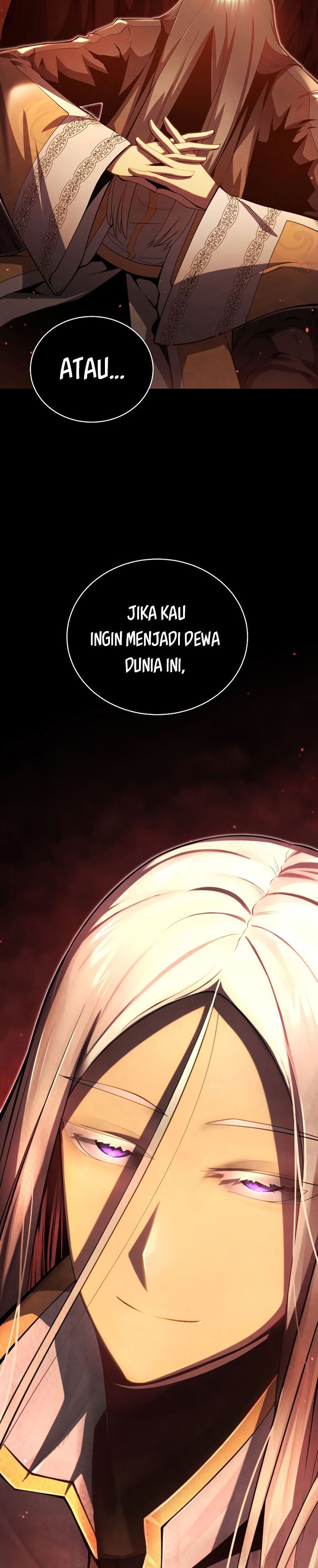Swordmaster’s Youngest Son Chapter 57