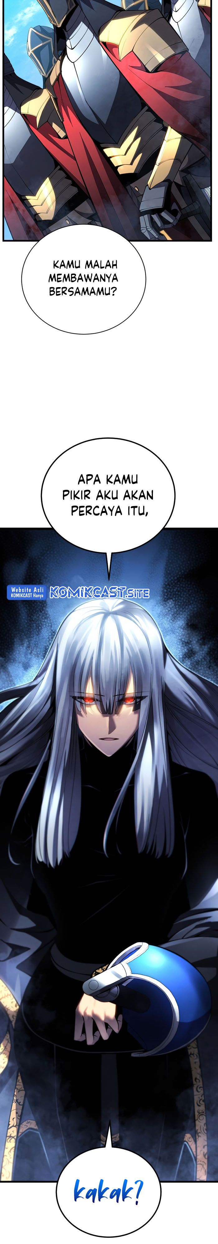 Swordmaster’s Youngest Son Chapter 58
