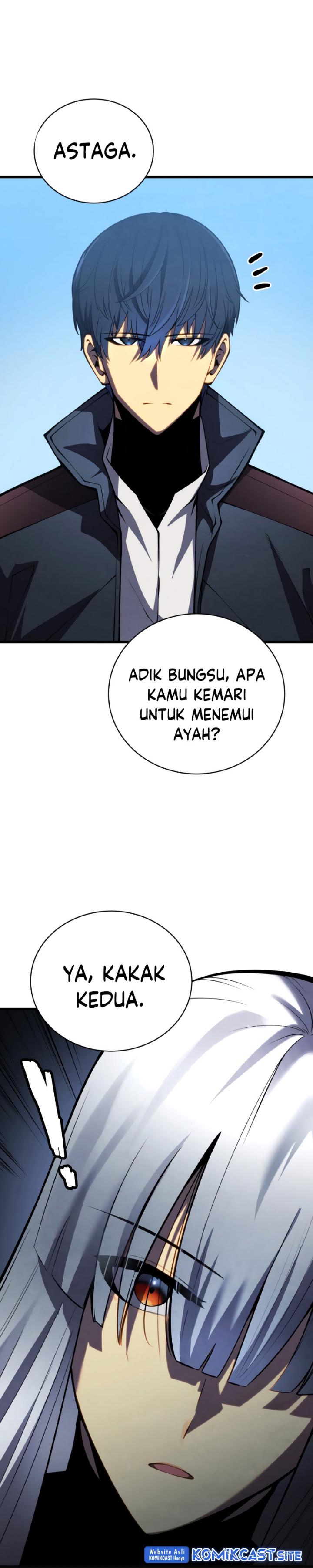 Swordmaster’s Youngest Son Chapter 59