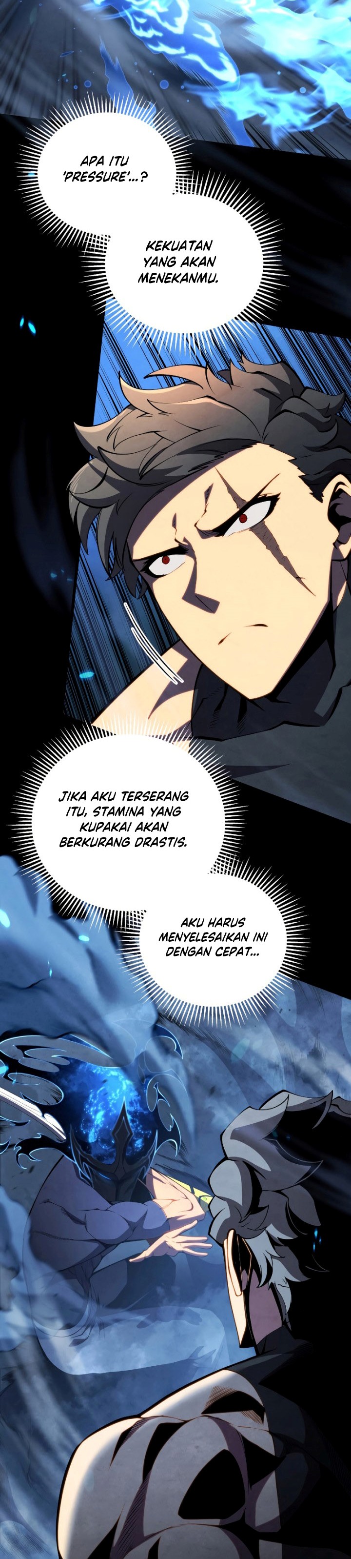 Swordmaster’s Youngest Son Chapter 64