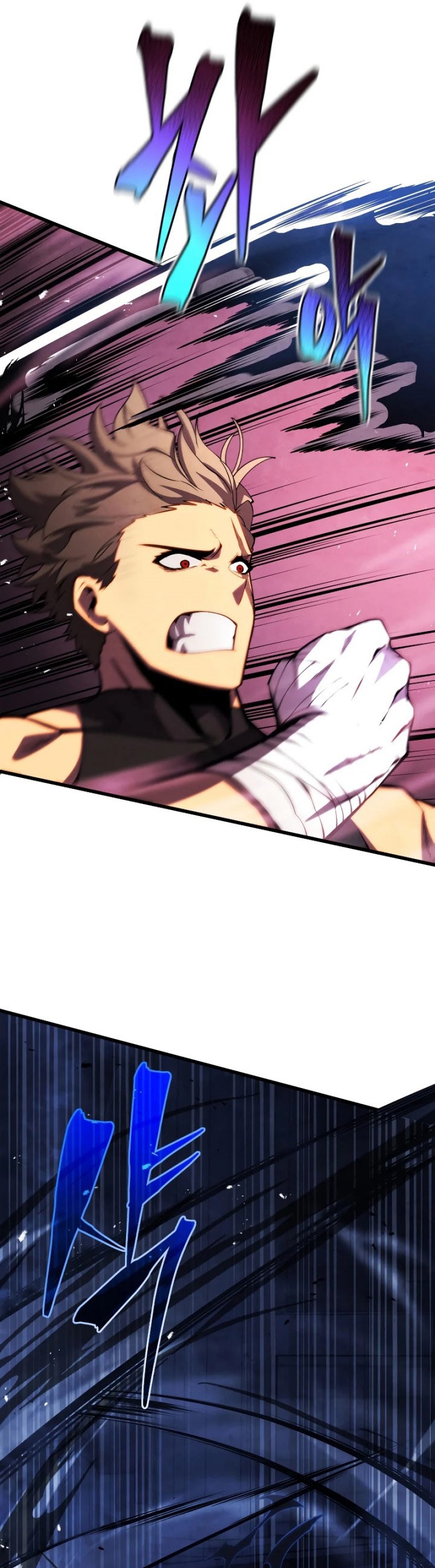 Swordmaster’s Youngest Son Chapter 64