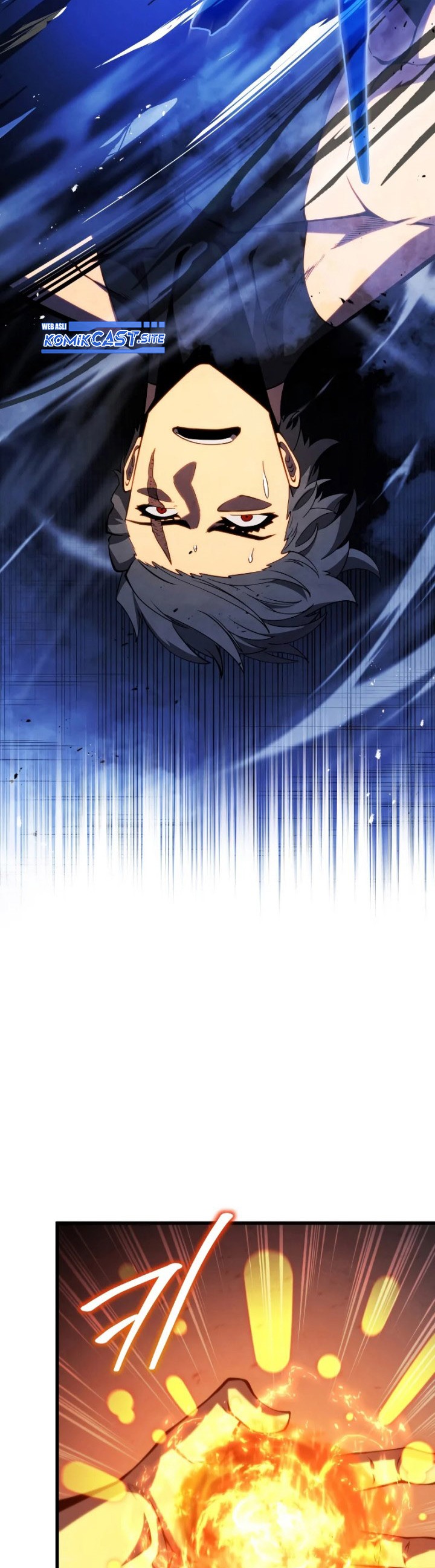 Swordmaster’s Youngest Son Chapter 64