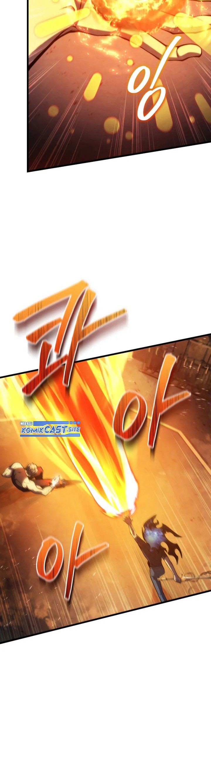 Swordmaster’s Youngest Son Chapter 64