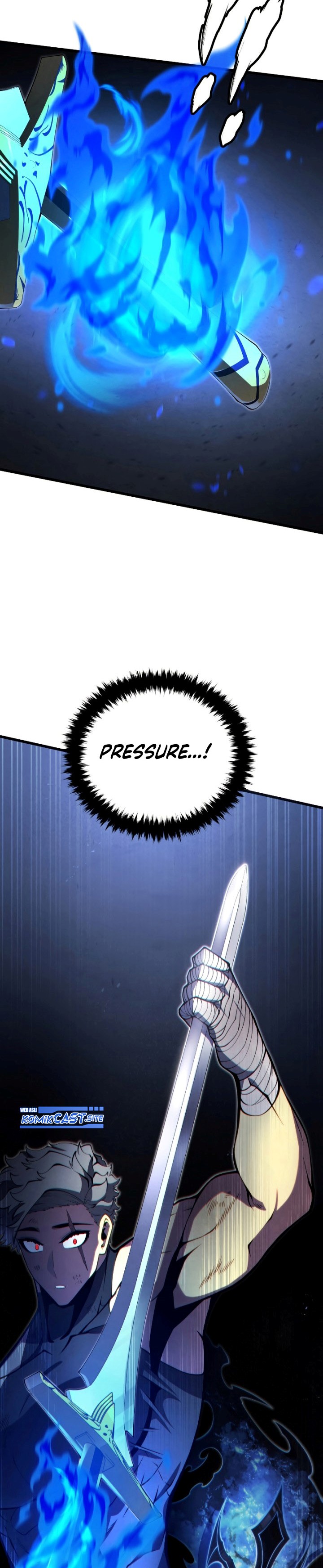 Swordmaster’s Youngest Son Chapter 64