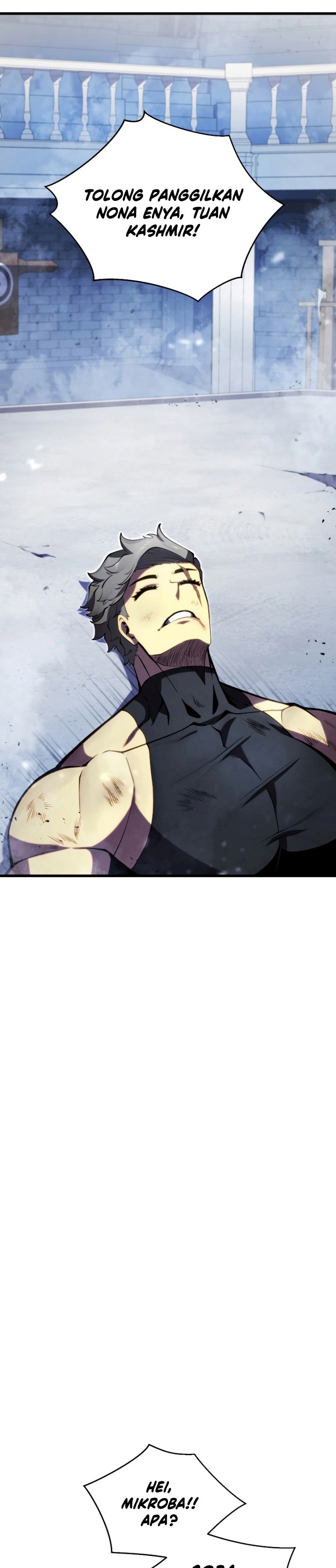 Swordmaster’s Youngest Son Chapter 64