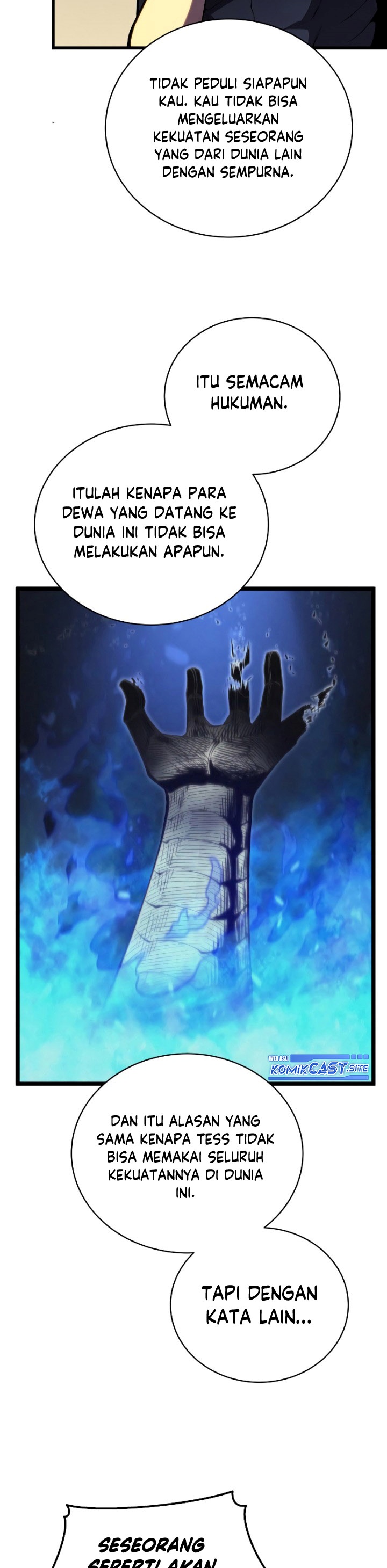 Swordmaster’s Youngest Son Chapter 65