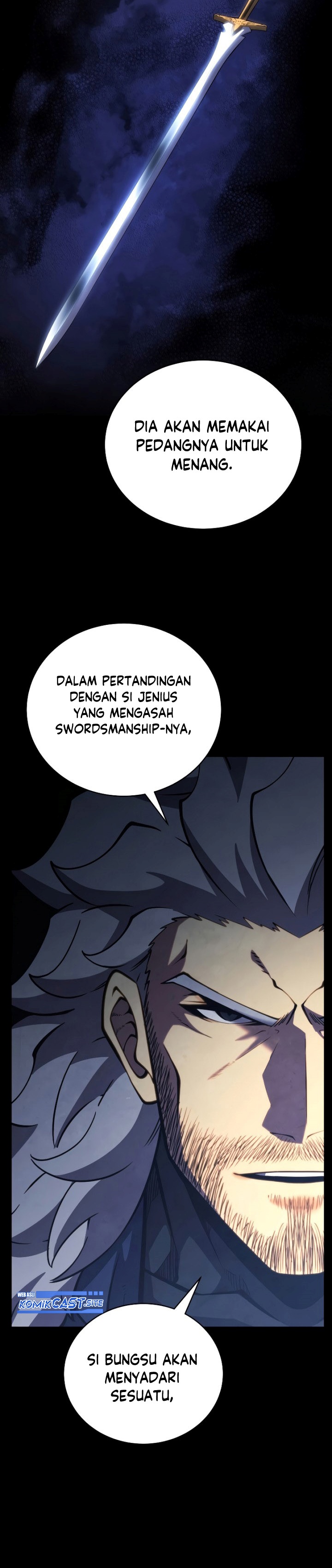 Swordmaster’s Youngest Son Chapter 65