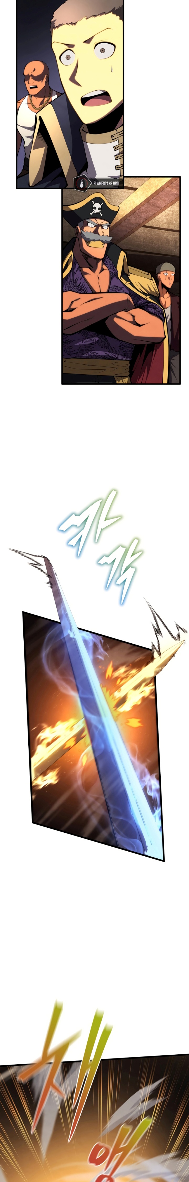 Swordmaster’s Youngest Son Chapter 70