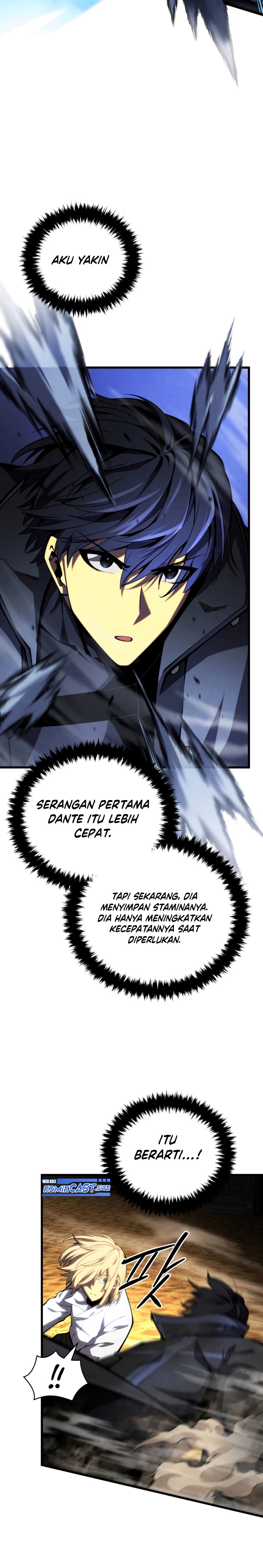 Swordmaster’s Youngest Son Chapter 70