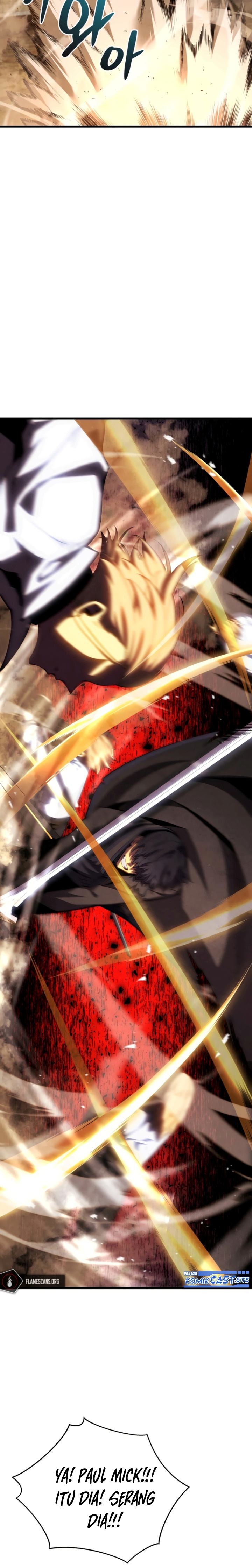 Swordmaster’s Youngest Son Chapter 70
