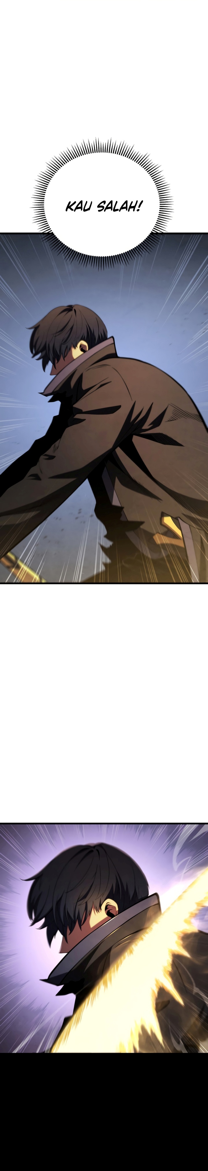 Swordmaster’s Youngest Son Chapter 70
