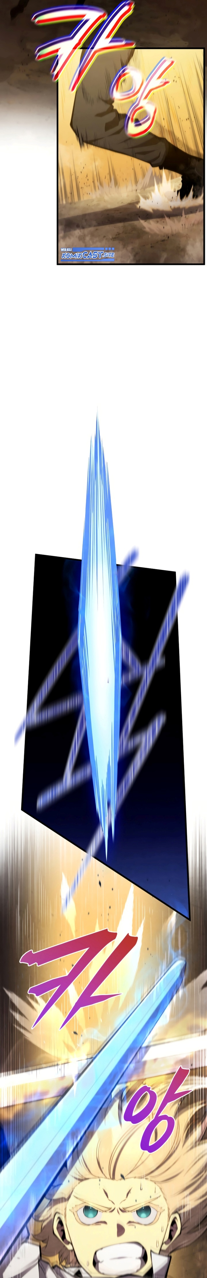 Swordmaster’s Youngest Son Chapter 70