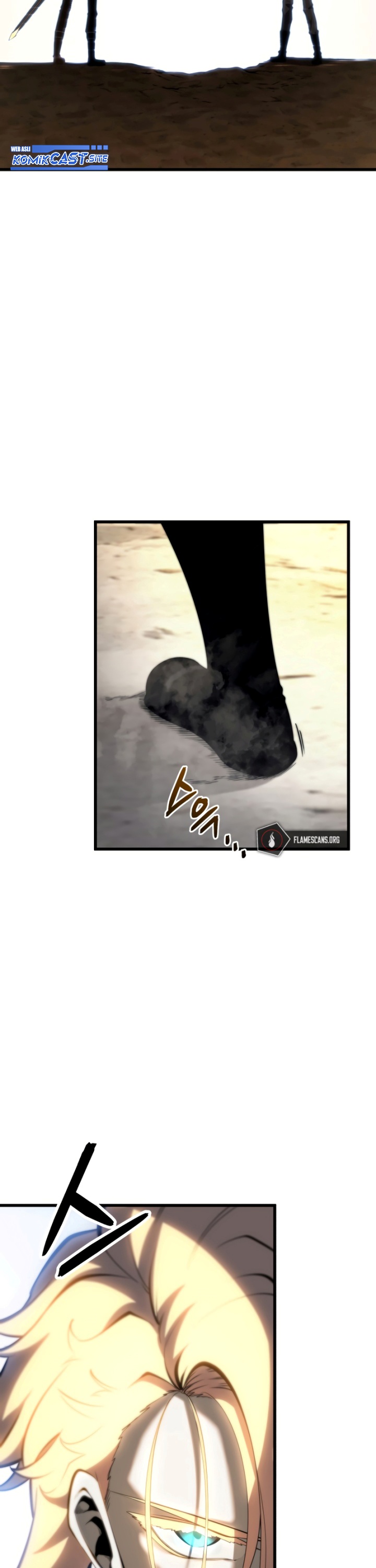 Swordmaster’s Youngest Son Chapter 71