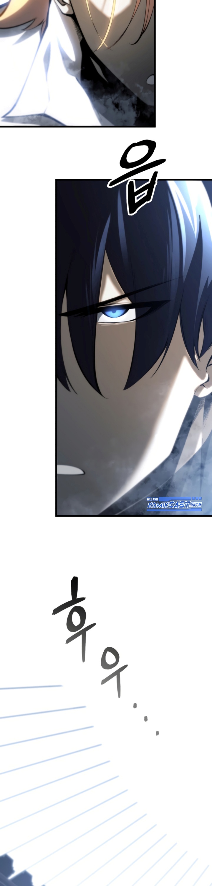 Swordmaster’s Youngest Son Chapter 71