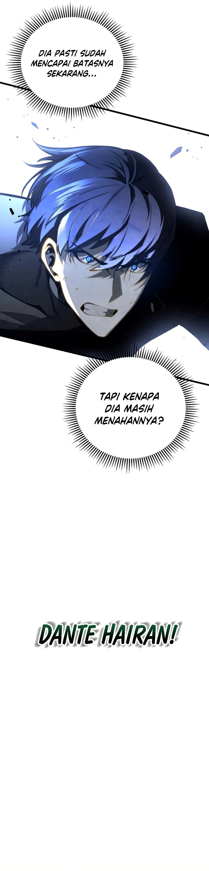 Swordmaster’s Youngest Son Chapter 71