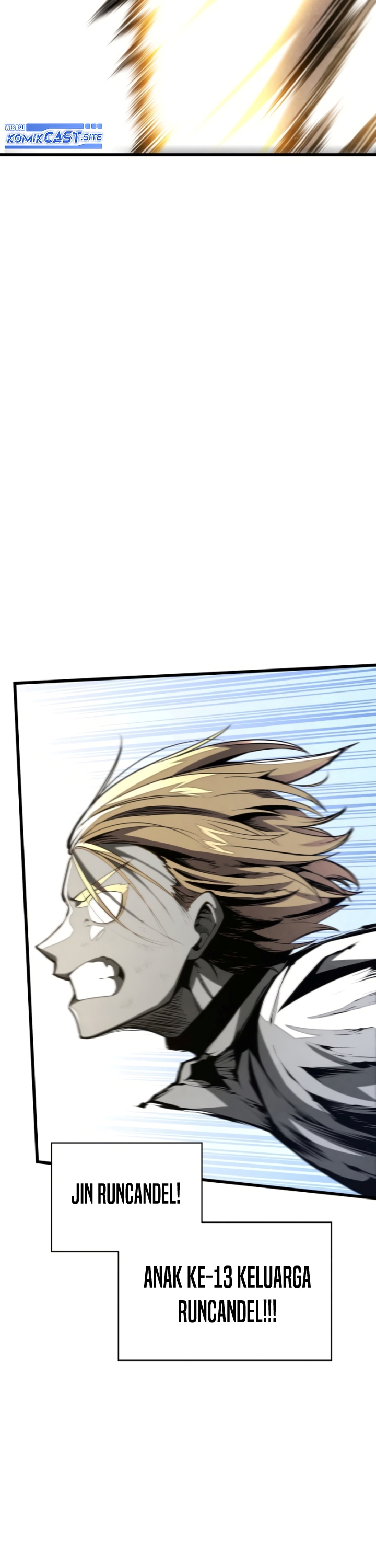 Swordmaster’s Youngest Son Chapter 71