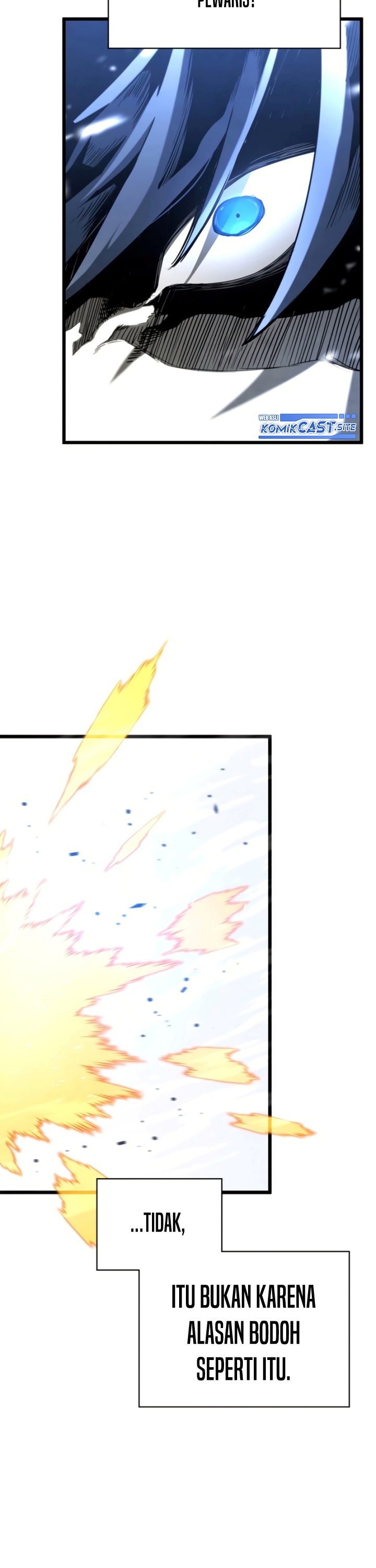 Swordmaster’s Youngest Son Chapter 71