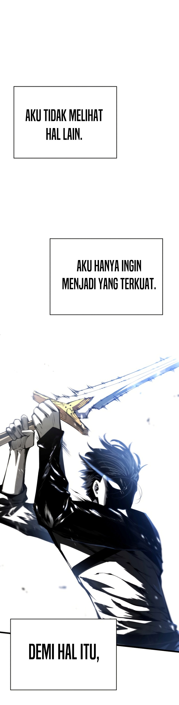 Swordmaster’s Youngest Son Chapter 71