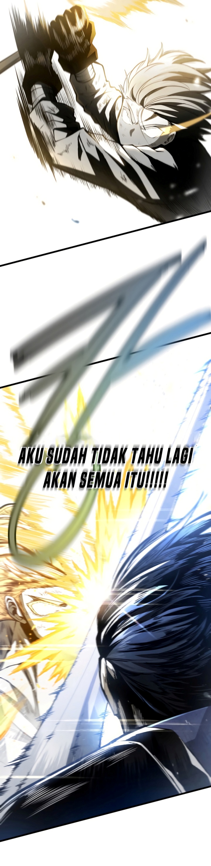 Swordmaster’s Youngest Son Chapter 71