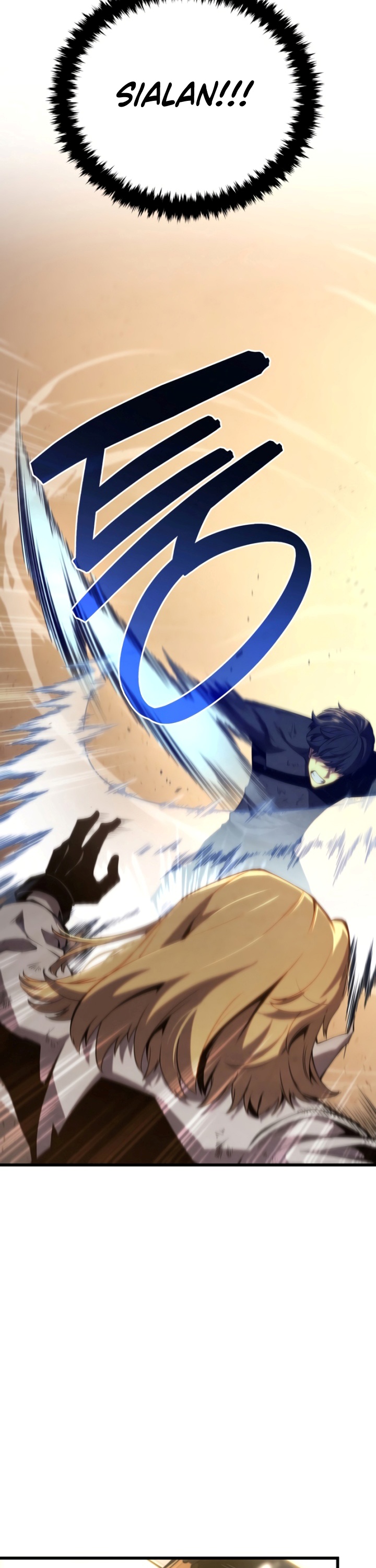 Swordmaster’s Youngest Son Chapter 71