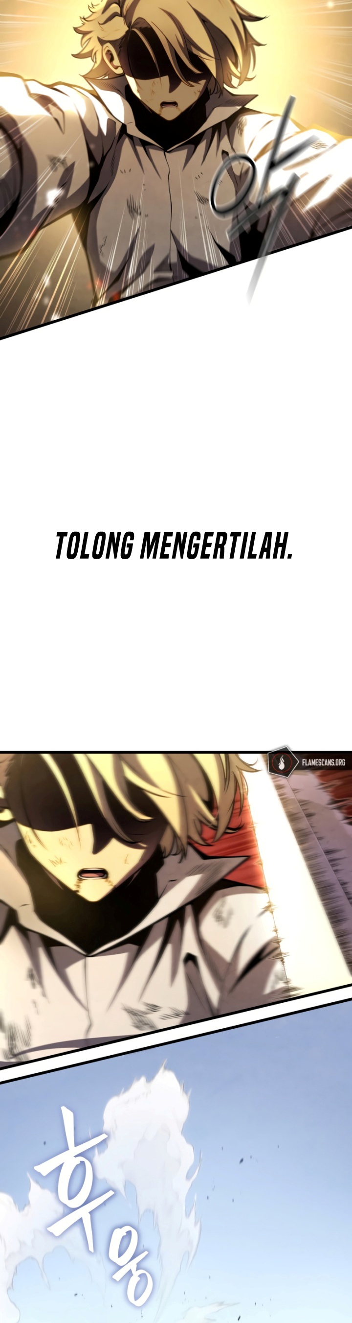 Swordmaster’s Youngest Son Chapter 71