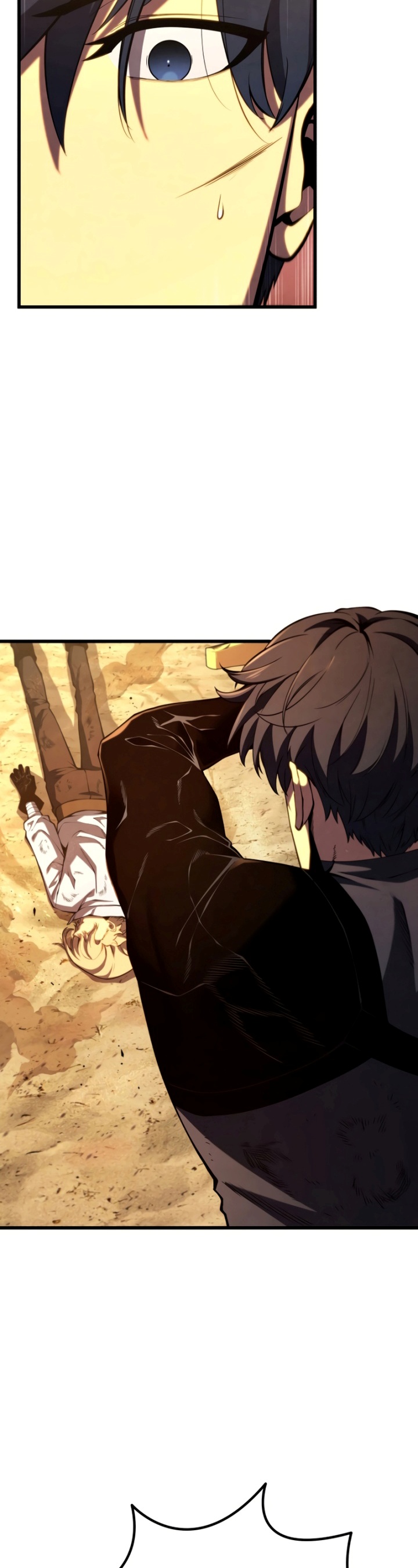 Swordmaster’s Youngest Son Chapter 71