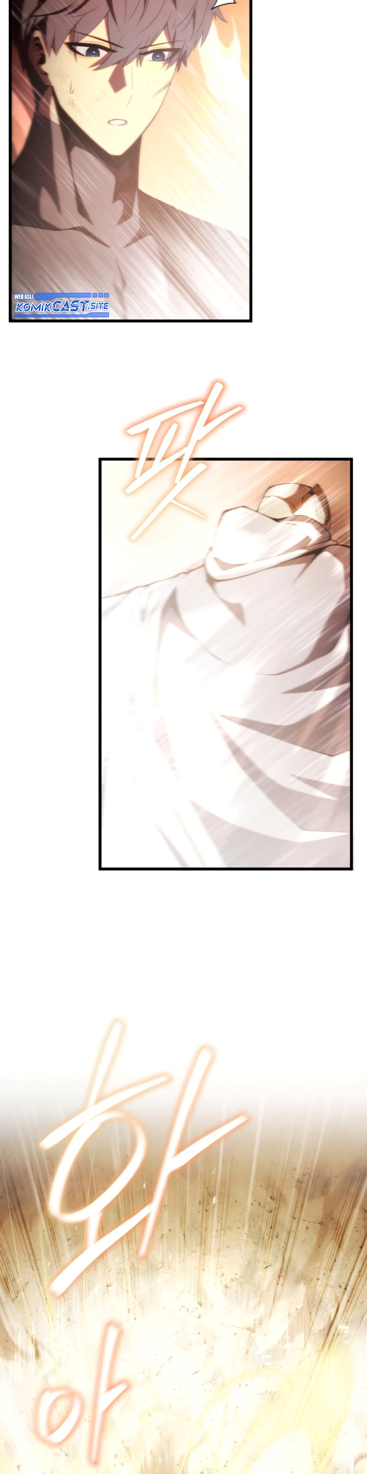 Swordmaster’s Youngest Son Chapter 72