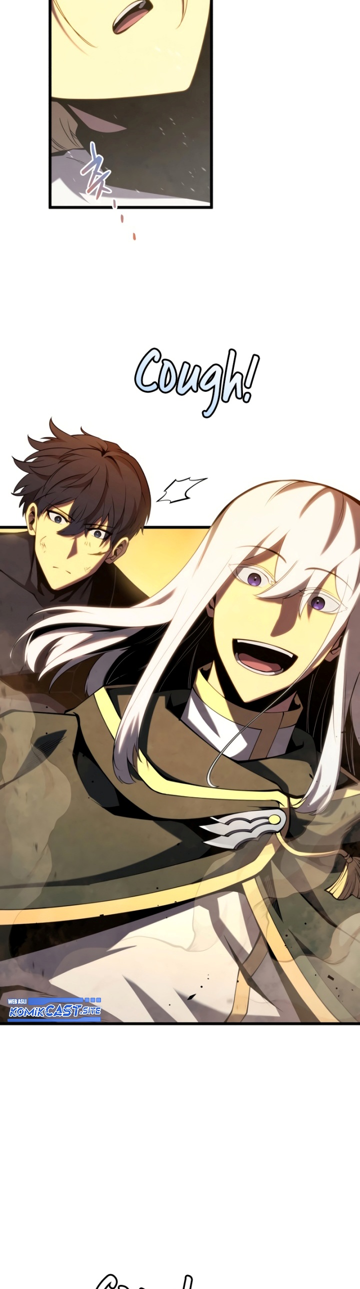 Swordmaster’s Youngest Son Chapter 72