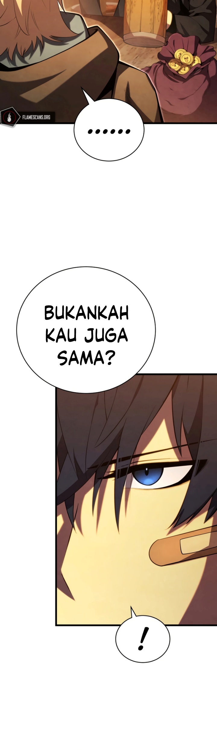 Swordmaster’s Youngest Son Chapter 72