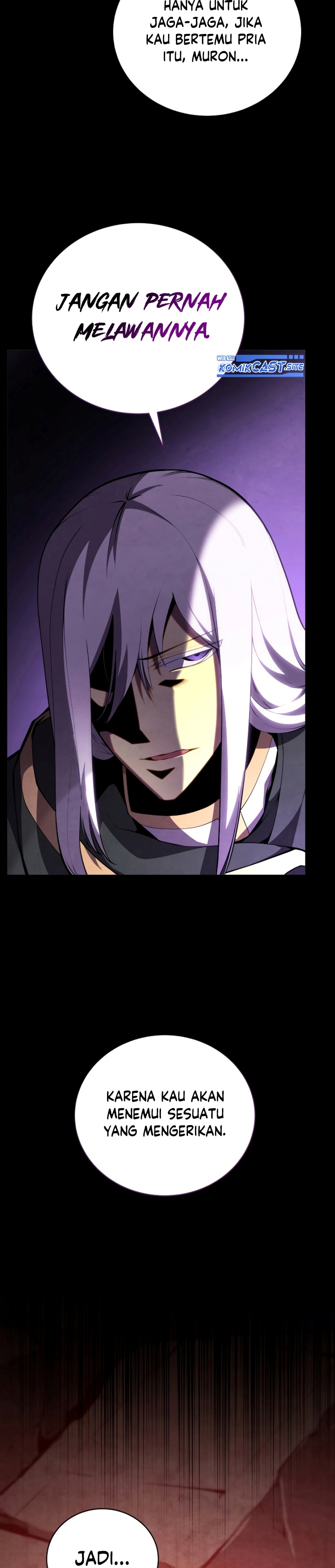 Swordmaster’s Youngest Son Chapter 76
