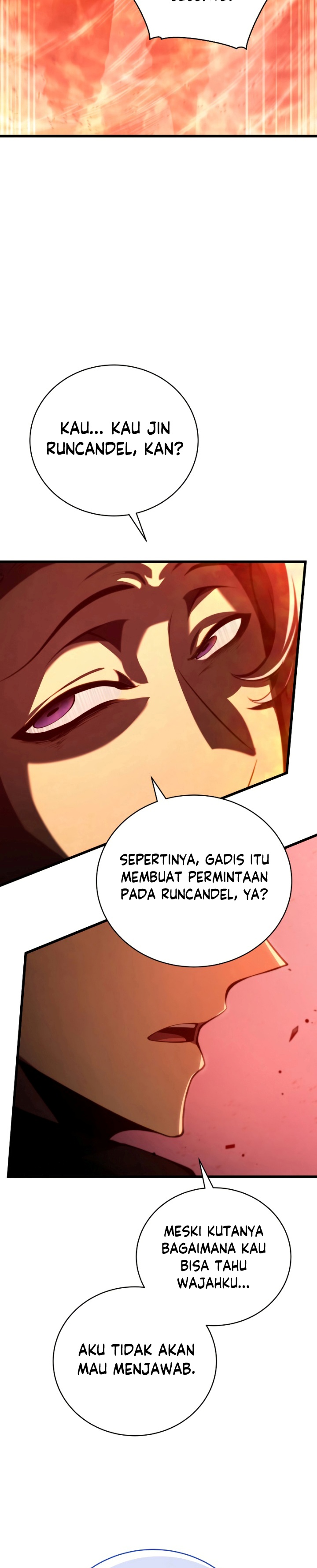 Swordmaster’s Youngest Son Chapter 76