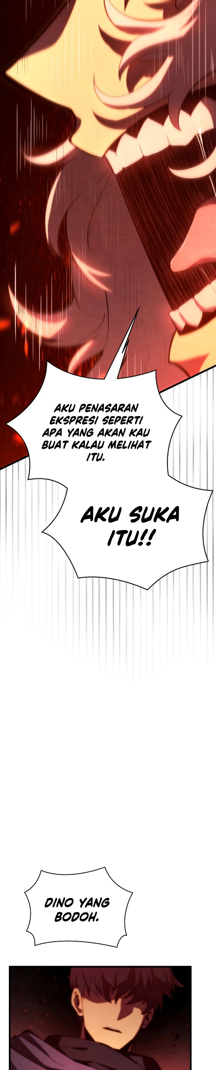 Swordmaster’s Youngest Son Chapter 76
