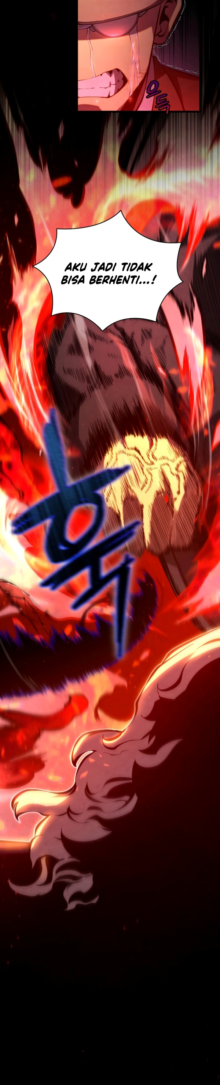 Swordmaster’s Youngest Son Chapter 76