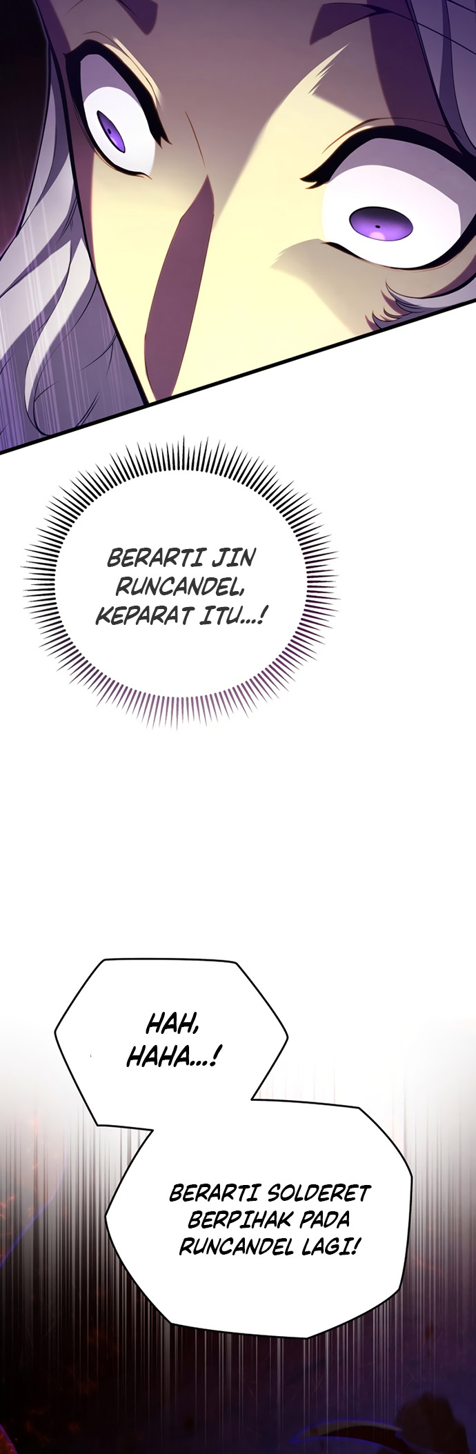 Swordmaster’s Youngest Son Chapter 77