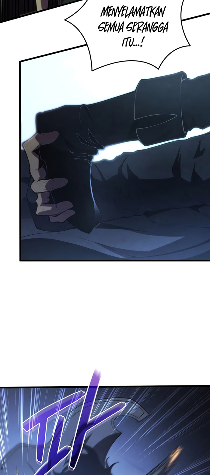 Swordmaster’s Youngest Son Chapter 77